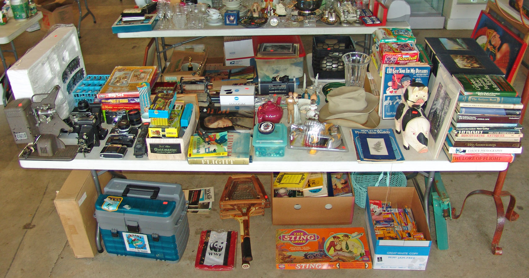 Laurel Auction, Inc. Laurel, Maryland June 13 & 14, 2013 Sales